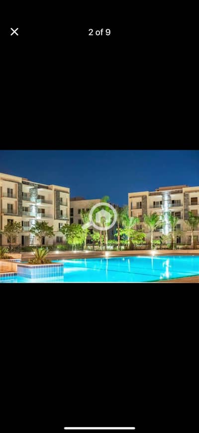 فلیٹ 2 غرفة نوم للايجار في القاهرة الجديدة، القاهرة - IMG_0269. png