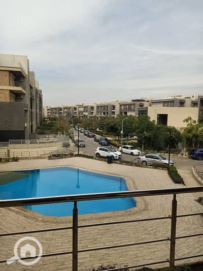 3 Bedroom Apartment for Rent in New Cairo, Cairo - WhatsApp Image 2025-12-04 at 3.47. 23 PM (2). jpeg