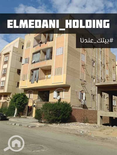 عقار سكني آخر 1 غرفة نوم للبيع في 6 أكتوبر، الجيزة - Peachy_20251207023128338. jpg