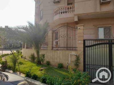 شقة 3 غرف نوم للايجار في القاهرة الجديدة، القاهرة - 1000154312. jpg