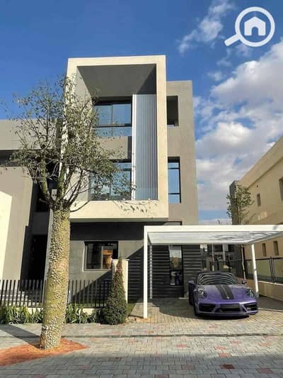 فیلا 6 غرف نوم للبيع في القاهرة الجديدة، القاهرة - IMG_0628. jpg