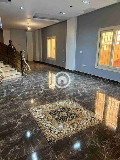 دوبلكس 4 غرف نوم للايجار في القاهرة الجديدة، القاهرة - 1000459730. jpg