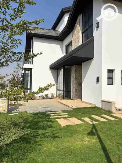 فیلا 5 غرف نوم للبيع في القاهرة الجديدة، القاهرة - 1000616384. jpg