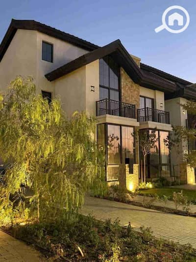 فیلا 4 غرف نوم للبيع في القاهرة الجديدة، القاهرة - 1000616953. jpg