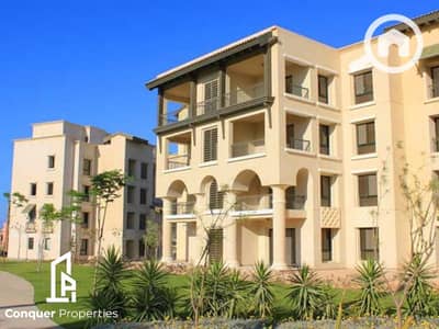 شاليه 2 غرفة نوم للبيع في الساحل الشمالي، مطروح - Untitled design - 2023-08-09T173740.331. png