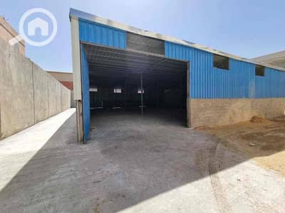 Factory for Rent in Borg al-Arab, Alexandria - IMG_0083. jpg