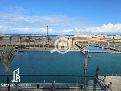 شاليه 2 غرفة نوم للبيع في الساحل الشمالي، مطروح - 3. png