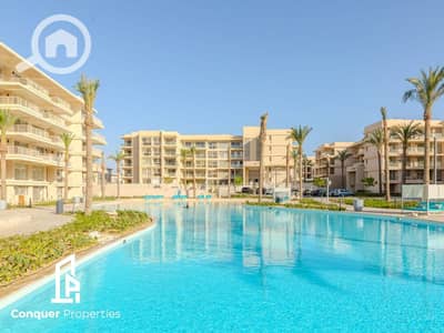 شاليه 3 غرف نوم للبيع في الساحل الشمالي، مطروح - 6. png شاليه 3 غرف نوم للبيع في الساحل الشمالي، مطروح - 6. png