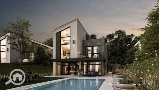 4 Bedroom Villa for Sale in 6th of October, Giza - 98083587_1321147908081574_7090420561024647168_n-1-800x451 (2). jpg