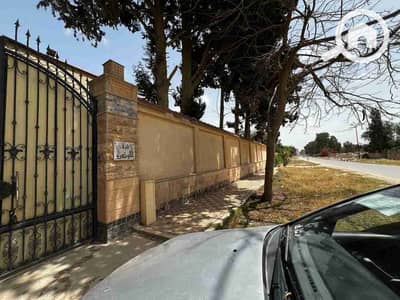 فیلا 4 غرف نوم للبيع في كينج مريوط، الإسكندرية - 26374. jpg