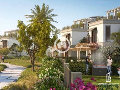 فیلا 3 غرف نوم للبيع في الشيخ زايد، الجيزة - 2. png