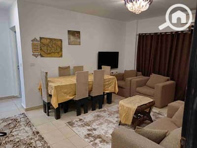 فلیٹ 2 غرفة نوم للايجار في مدينتي، القاهرة - IMG-20251206-WA0079. jpg