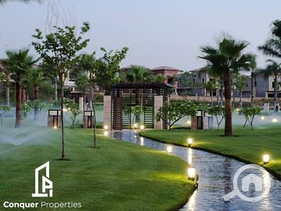 4 Bedroom Flat for Sale in New Cairo, Cairo - Untitled design - 2023-10-23T174105.854. png