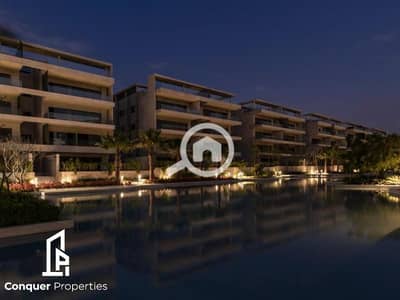 2 Bedroom Apartment for Sale in New Cairo, Cairo - Untitled design - 2023-11-08T143032.435 (2). png