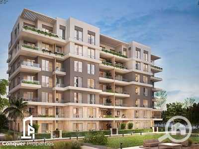 3 Bedroom Flat for Sale in New Cairo, Cairo - Untitled design - 2023-09-11T173343.779. png