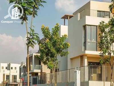 3 Bedroom Townhouse for Sale in Sheikh Zayed, Giza - 1. png