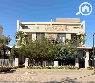 5 Bedroom Villa for Sale in Hadayek October, Giza - 1000445394. jpg