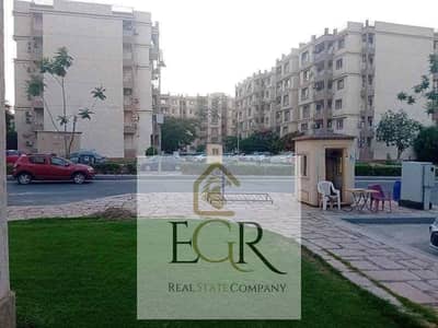 1 Bedroom Flat for Sale in Madinaty, Cairo - 07496981-e2ee-4ee4-87a5-10fe2f0a7bd3. jpg
