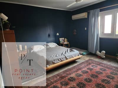 4 Bedroom Flat for Rent in Maadi, Cairo - 1000177211. jpg