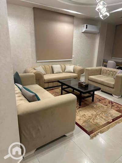 3 Bedroom Flat for Rent in New Cairo, Cairo - aecdd821-566f-452c-8f54-8d71016b47e5. jpg 3 Bedroom Flat for Rent in New Cairo, Cairo - aecdd821-566f-452c-8f54-8d71016b47e5. jpg