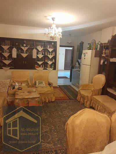 شقة 3 غرف نوم للبيع في القاهرة الجديدة، القاهرة - WhatsApp Image 2025-12-04 at 18.05. 33. jpeg شقة 3 غرف نوم للبيع في القاهرة الجديدة، القاهرة - WhatsApp Image 2025-12-04 at 18.05. 33. jpeg