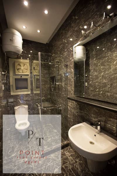 شقة 3 غرف نوم للايجار في المعادي، القاهرة - 1000176357. jpg