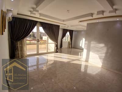3 Bedroom Flat for Rent in New Cairo, Cairo - WhatsApp Image 2025-12-06 at 15.45. 08. jpeg