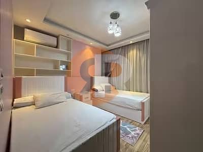 شقة 3 غرف نوم للايجار في القطامية، القاهرة - IMG-20251014-WA0005. jpg