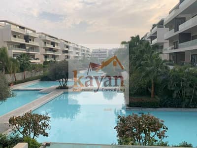 3 Bedroom Apartment for Rent in New Cairo, Cairo - 46c02003-8ba1-44ba-8369-7c8be79cfc5b. jfif. jpg