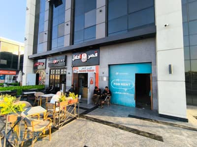 Retail for Sale in Shorouk City, Cairo - WhatsApp Image 2025-12-06 at 4.03. 02 PM. jpeg