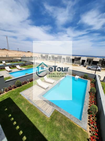 4 Bedroom Villa for Sale in Sharm al-Sheikh, Sinai - f8e2bfdb-ef95-4eac-bdb2-1cdedf4bd25f. jpg