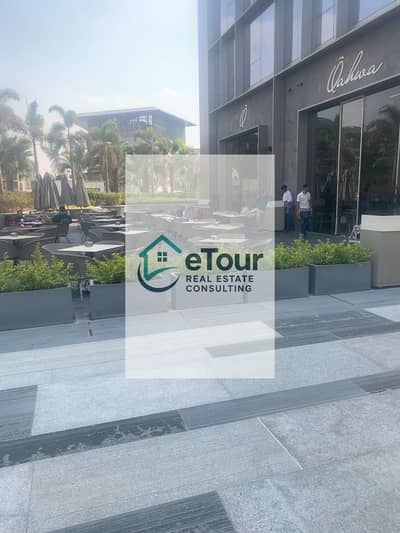 Commercial Land for Sale in New Cairo, Cairo - 70595e67-0962-40de-ae95-87066e301176. jpg