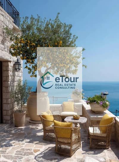 1 Bedroom Hotel Apartment for Sale in Sharm al-Sheikh, Sinai - 2251fced-5daf-49d1-819d-c83b92fa5d6a. jpg