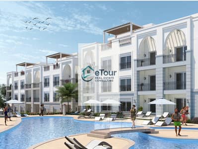 1 Bedroom Hotel Apartment for Sale in Sharm al-Sheikh, Sinai - a2331954-5b0f-4320-ae12-d0d92351924e. jpg