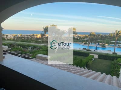 3 Bedroom Penthouse for Sale in Ain Sukhna, Suez - 18f82d4f-e9fb-40cb-a30c-d6fef051616e. jpg