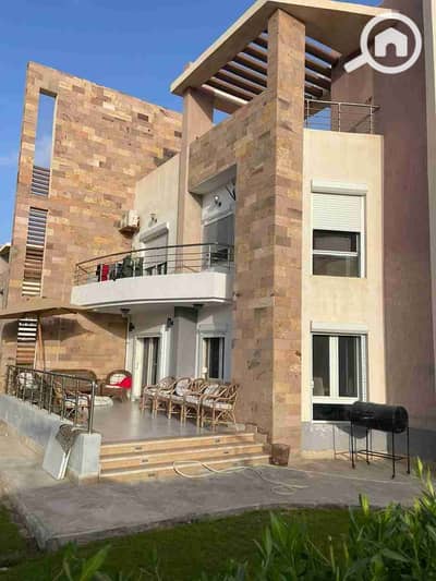 5 Bedroom Twin House for Sale in North Coast, Matruh - 1000398189. jpg