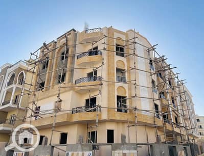 3 Bedroom Flat for Sale in New Cairo, Cairo - WhatsApp Image 2025-12-07 at 10.17. 23 AM (3). jpg