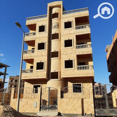 11 Bedroom Other Residential for Sale in Badr City, Cairo - عماره للبيع شمال شرق 13 مليون. jpeg