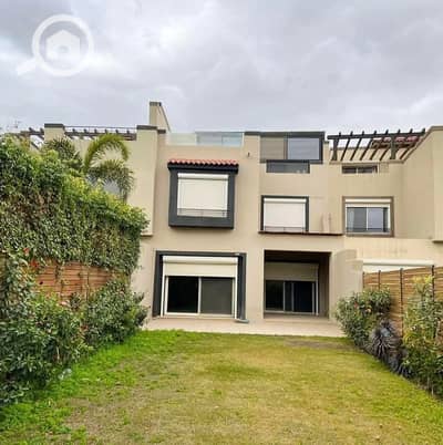 3 Bedroom Townhouse for Sale in New Cairo, Cairo - 514496133_3946920822304741_8483393647945744934_n. jpg