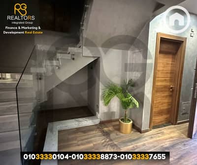 فیلا 4 غرف نوم للبيع في الشيخ زايد، الجيزة - 9. png فیلا 4 غرف نوم للبيع في الشيخ زايد، الجيزة - 9. png