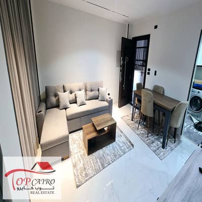 شقة 2 غرفة نوم للايجار في مدينتي، القاهرة - IMG-20251121-WA0067. jpg