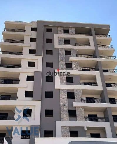 3 Bedroom Apartment for Sale in Zahraa Al Maadi, Cairo - WhatsApp Image 2025-10-19 at 2.48. 09 PM. jpeg