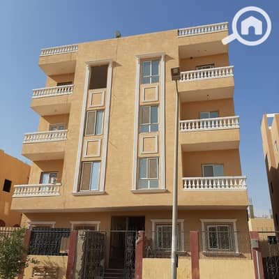 سطج 2 غرفة نوم للبيع في مدينة بدر، القاهرة - WhatsApp Image 2025-12-06 at 12.38. 14 (1). jpeg