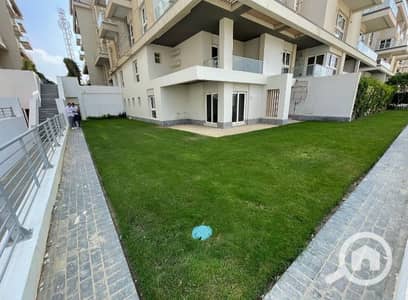 اي فيلا 3 غرف نوم للبيع في القاهرة الجديدة، القاهرة - Club Park 3. jpg