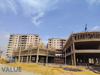 عيادة  للبيع في زهراء المعادى، القاهرة - WhatsApp Image 2025-12-06 at 11.49. 24 AM (1). jpeg