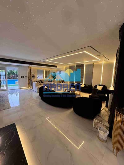 3 Bedroom Villa for Sale in Madinaty, Cairo - 1000328167. jpg 3 Bedroom Villa for Sale in Madinaty, Cairo - 1000328167. jpg