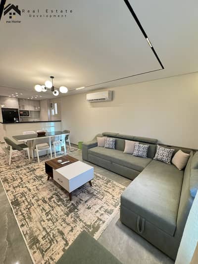 شقة 2 غرفة نوم للبيع في زهراء المعادى، القاهرة - WhatsApp Image 2025-10-08 at 15.49. 10_fd66a569. jpg