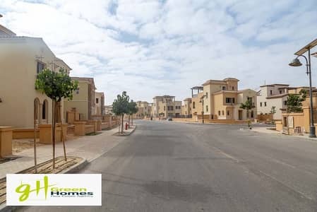 3 Bedroom Villa for Sale in New Cairo, Cairo - 8-7. jpg