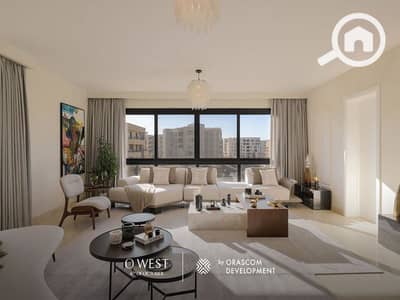 شقة 3 غرف نوم للبيع في 6 أكتوبر، الجيزة - WhatsApp Image 2025-02-13 at 2.41. 53 PM_800x600. jpg