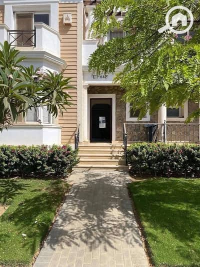 4 Bedroom iVilla for Sale in New Cairo, Cairo - 524915895_122284873862012320_6383197607206244057_n. jpg